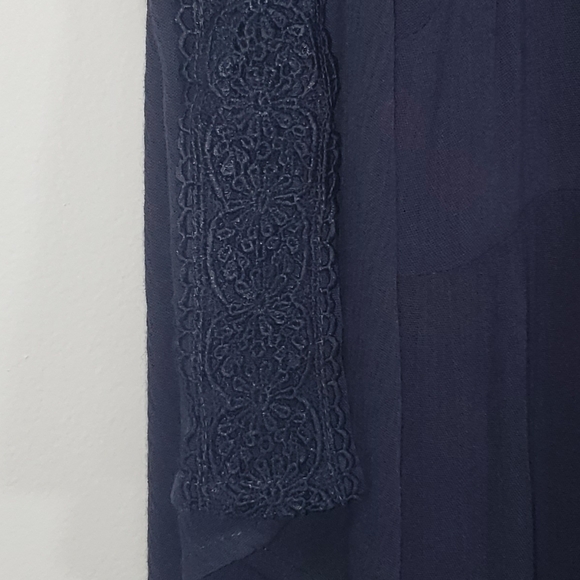 White Mark | Gabrielle tunic dress - Picture 3 of 6